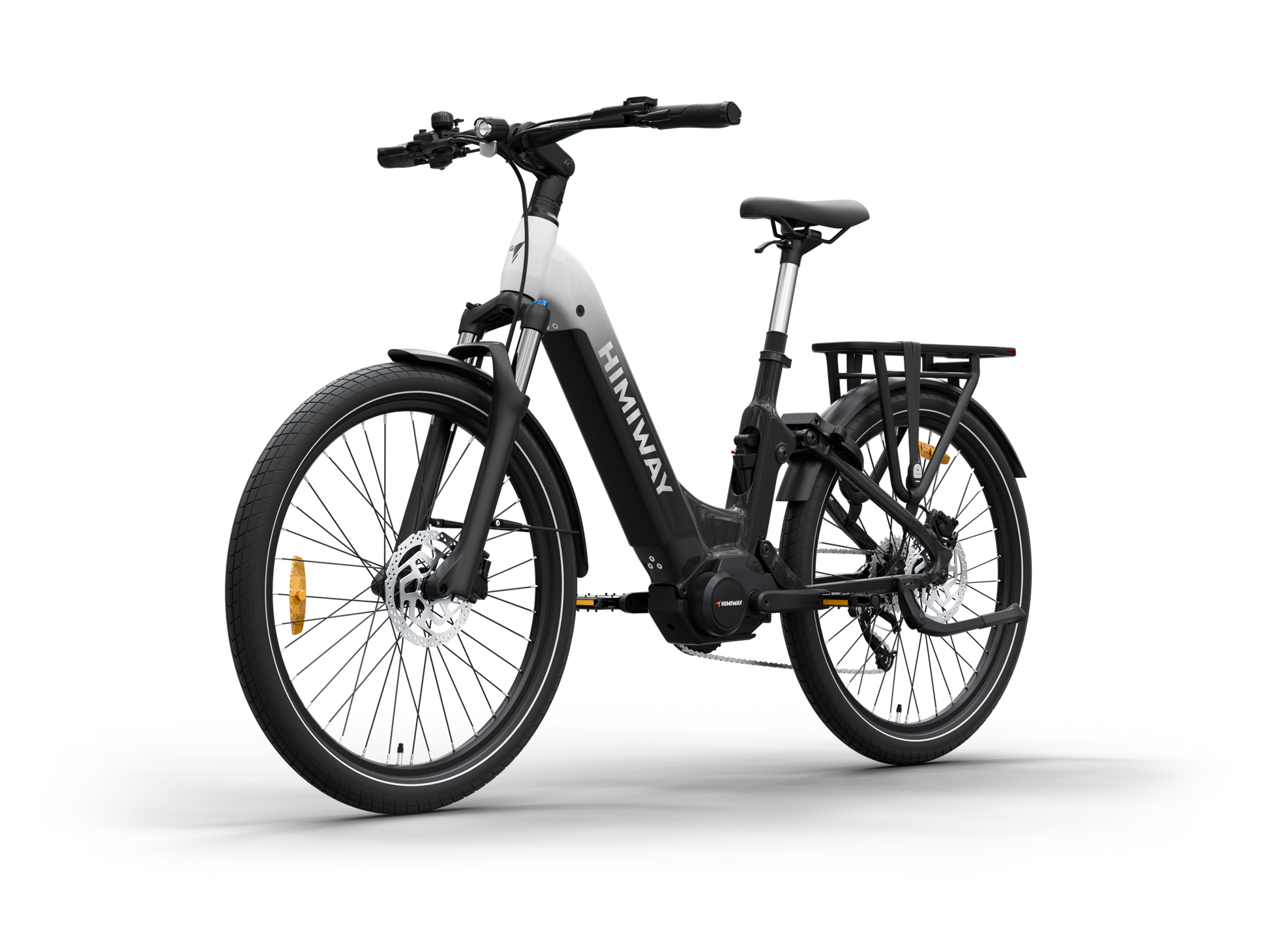 Himiway A7 Pro Premium Commuter Electric Bike