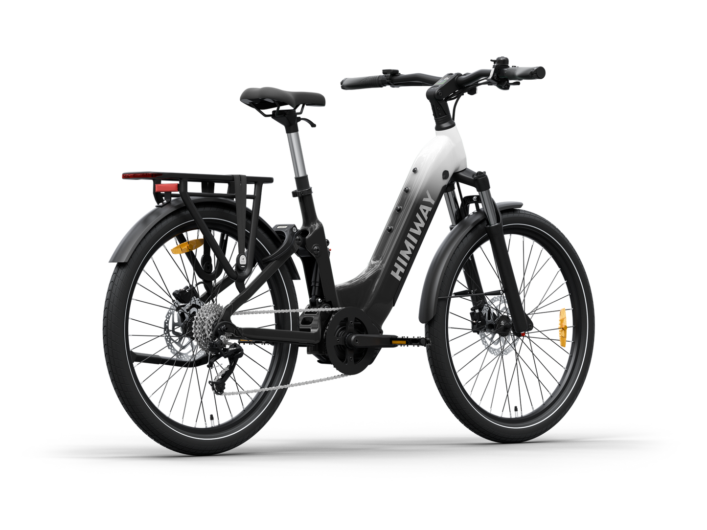 Himiway | A7 Pro Commuter Electric Bike