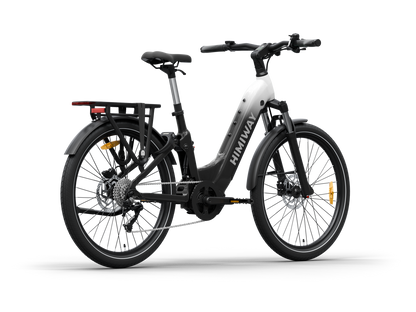 Himiway | A7 Pro Commuter Electric Bike