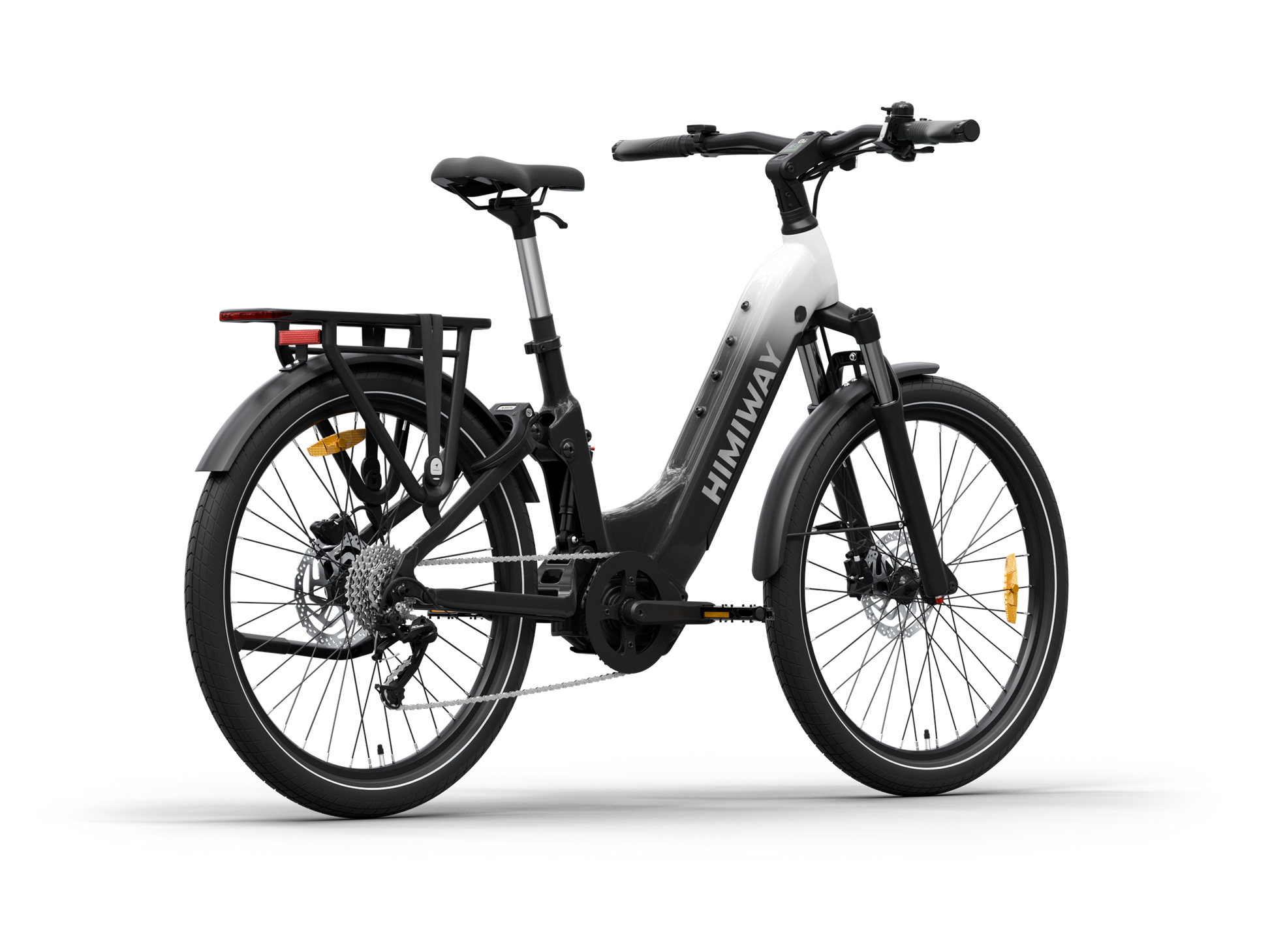Himiway A7 Pro Premium Commuter Electric Bike