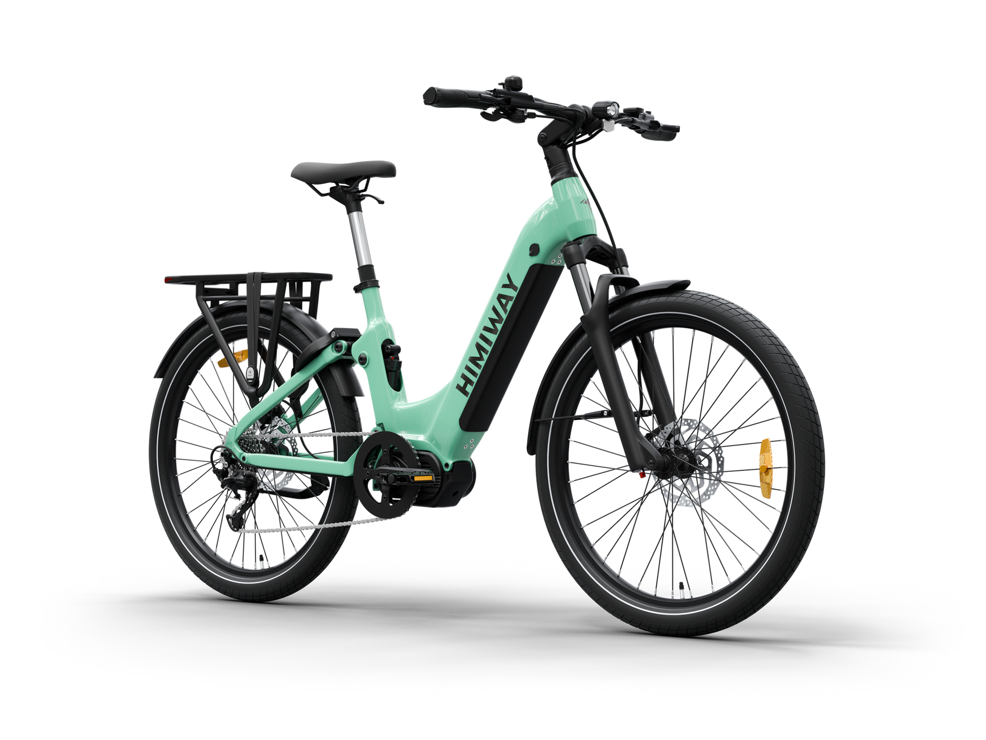 Himiway | A7 Pro Commuter Electric Bike