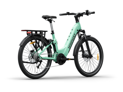 Himiway | A7 Pro Commuter Electric Bike
