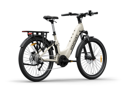 Himiway | A7 Pro Commuter Electric Bike
