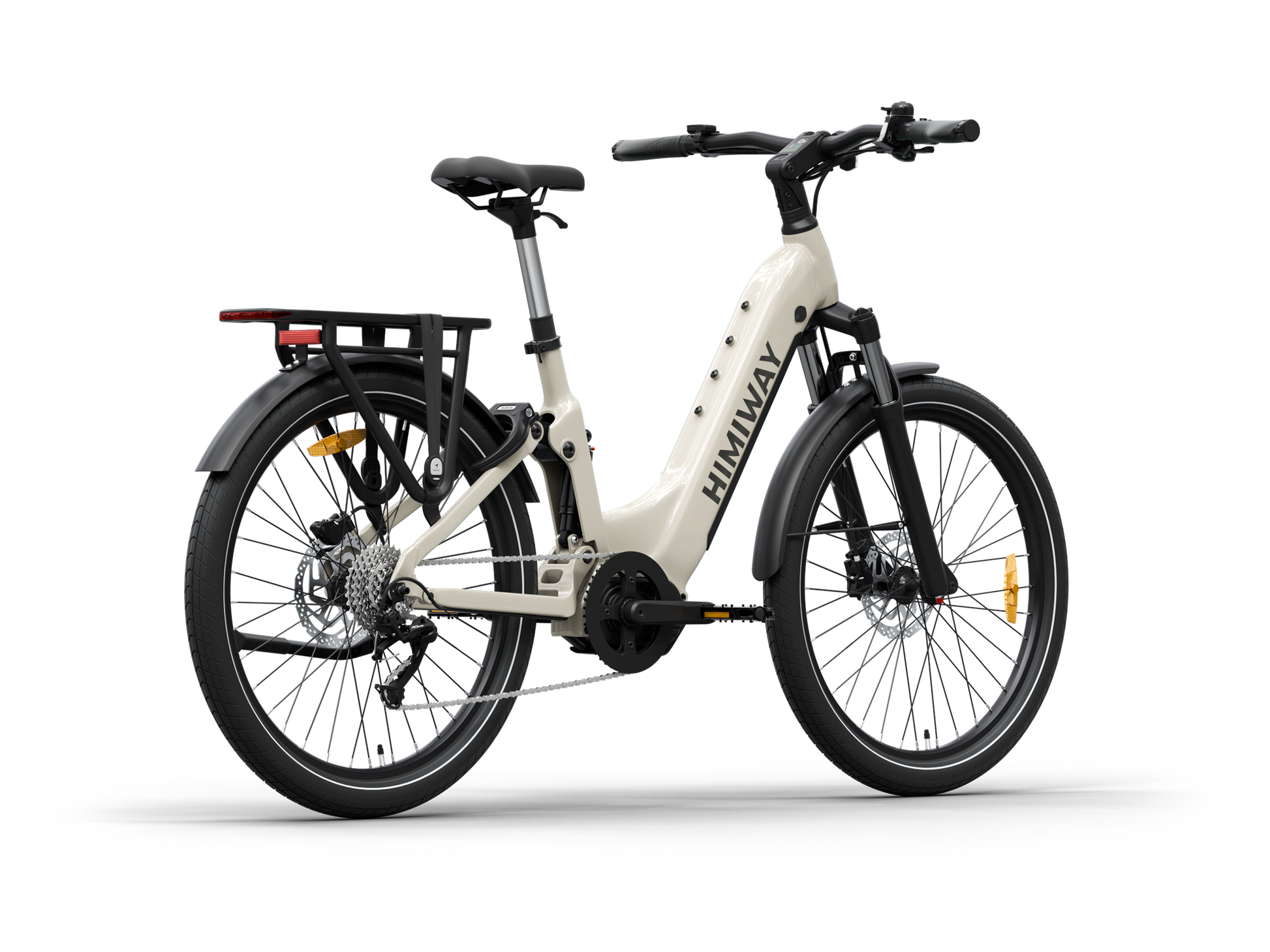 Himiway A7 Pro Premium Commuter Electric Bike
