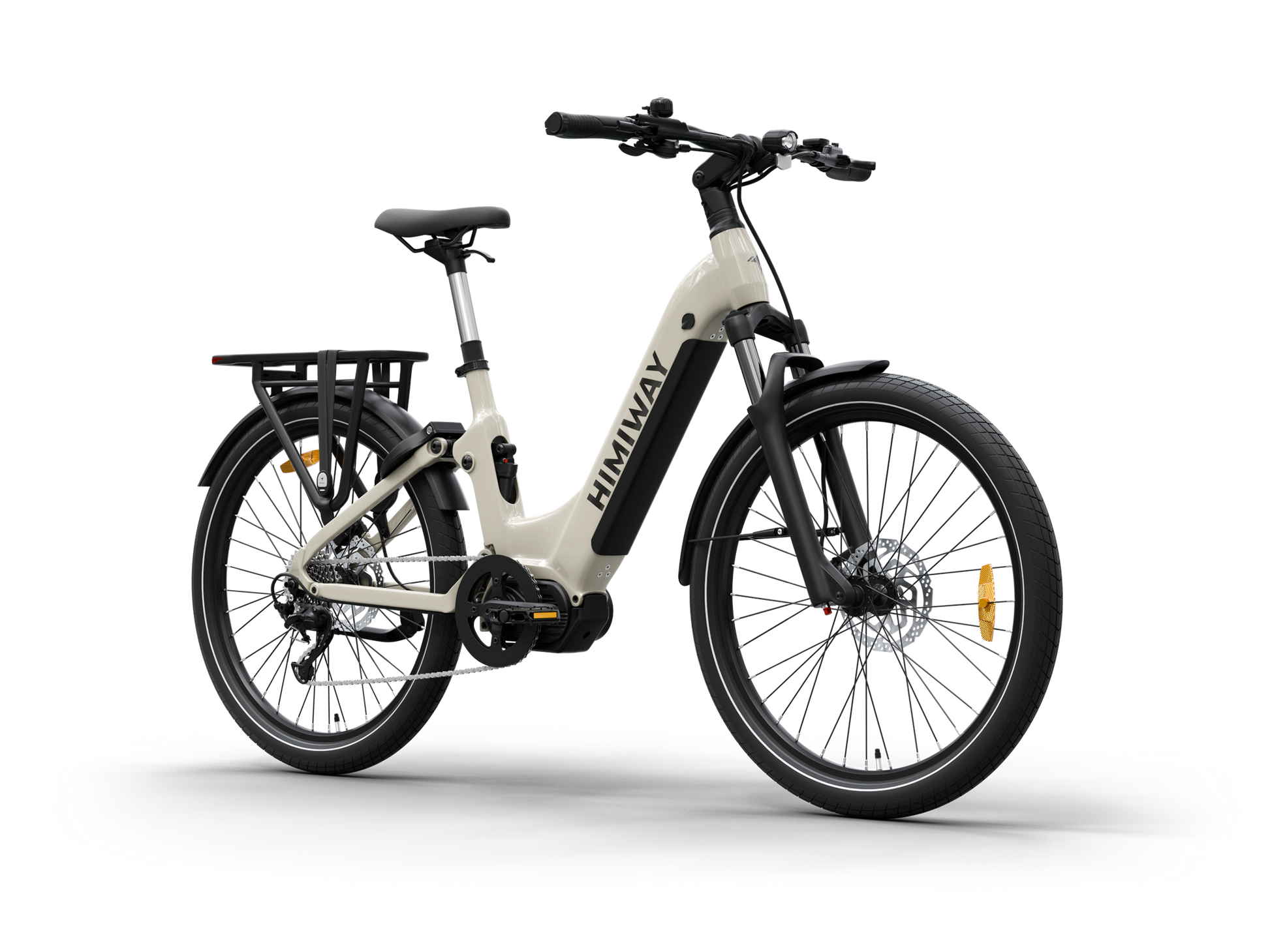 Himiway | A7 Pro Commuter Electric Bike