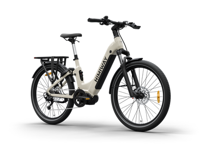 Himiway A7 Pro Premium Commuter Electric Bike