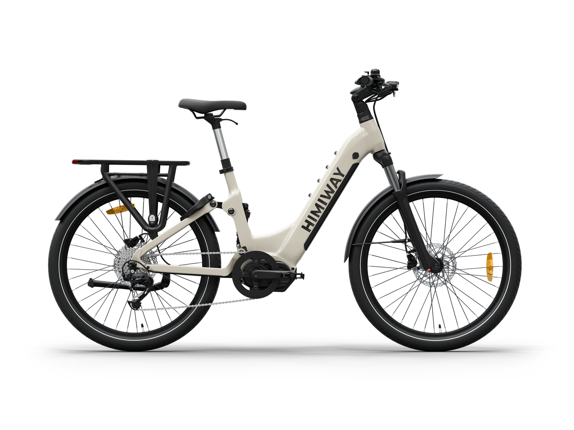 Himiway A7 Pro Premium Commuter Electric Bike