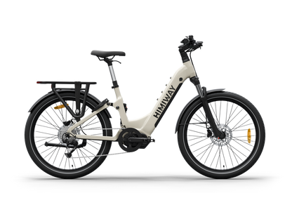 Himiway A7 Pro Premium Commuter Electric Bike