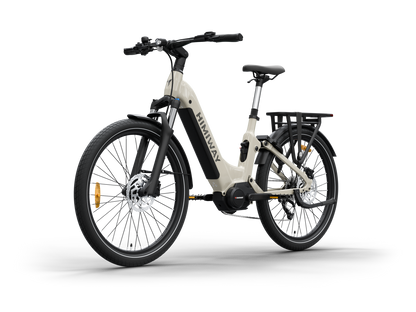 Himiway | A7 Pro Commuter Electric Bike