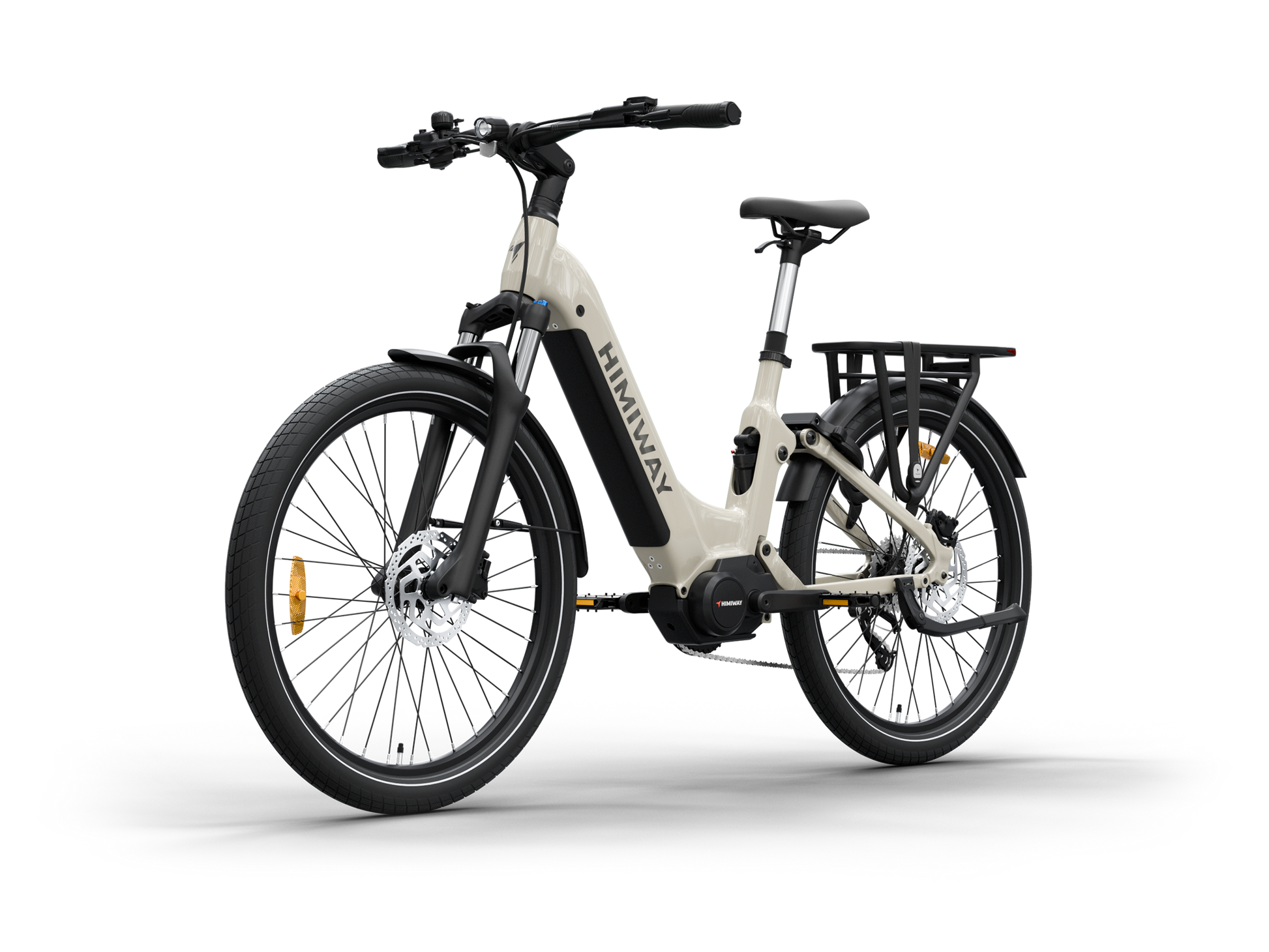 Himiway A7 Pro Premium Commuter Electric Bike