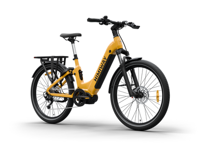 Himiway A7 Pro Premium Commuter Electric Bike