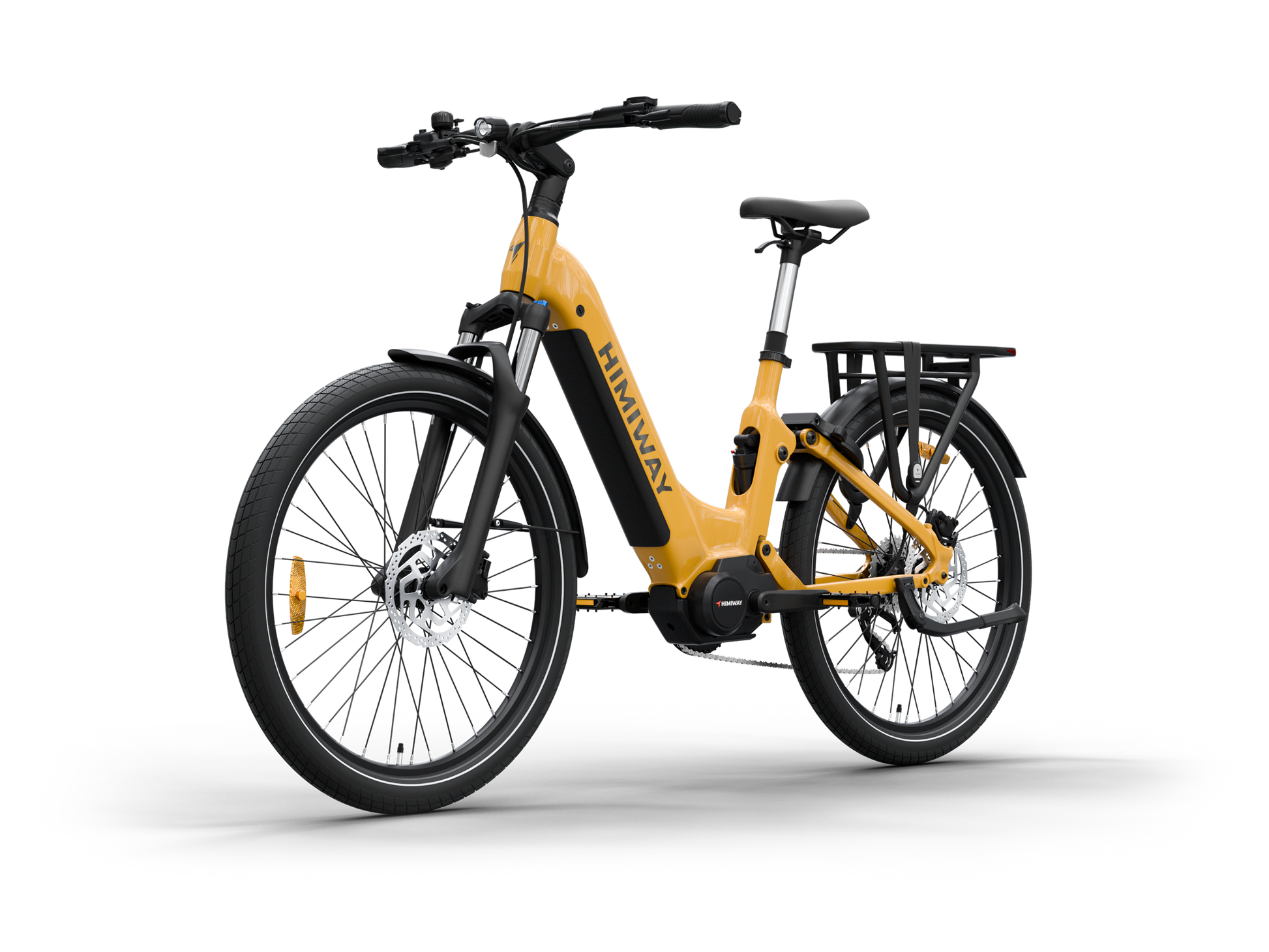 Himiway | A7 Pro Commuter Electric Bike