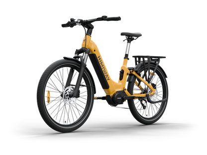 Himiway | A7 Pro Commuter Electric Bike