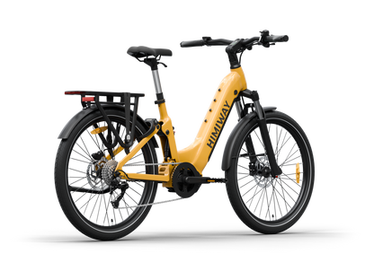 Himiway | A7 Pro Commuter Electric Bike