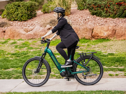 Himiway | A7 Pro Commuter Electric Bike