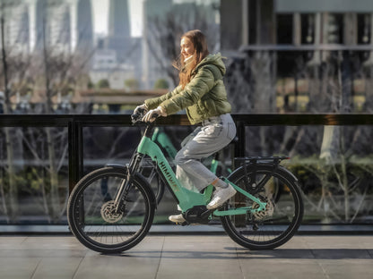 Himiway | A7 Pro Commuter Electric Bike