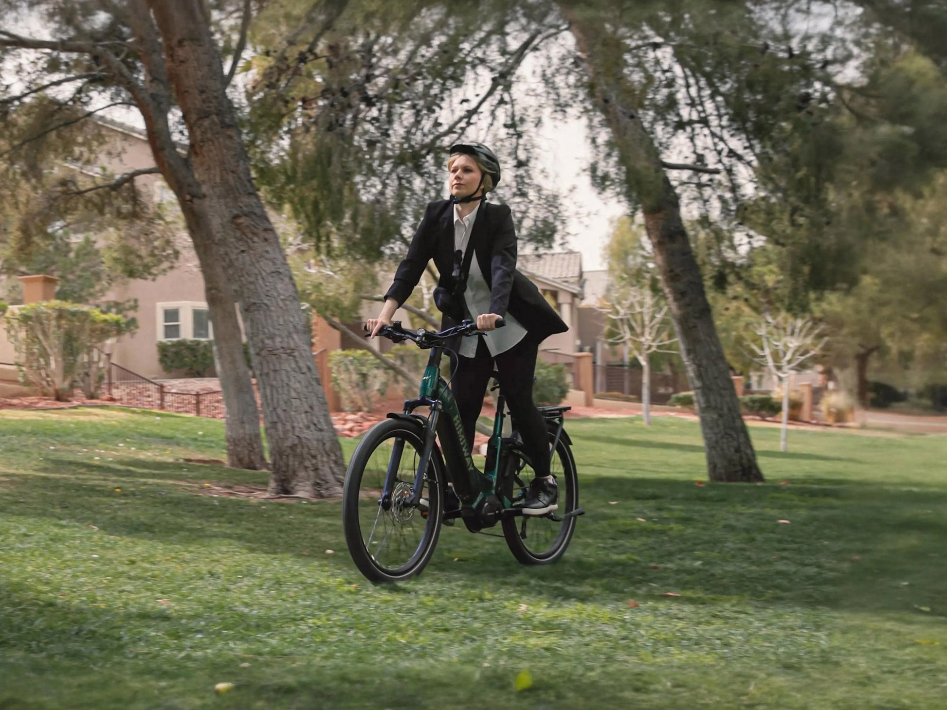 Himiway A7 Pro Premium Commuter Electric Bike