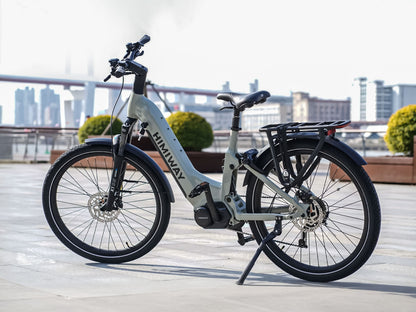 Himiway | A7 Pro Commuter Electric Bike