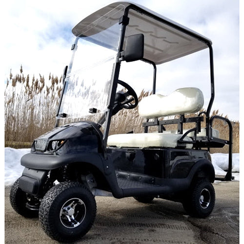 GSI - Electric Termite Golf Cart Mini Four Seater Optionally Fully Loaded - Termite