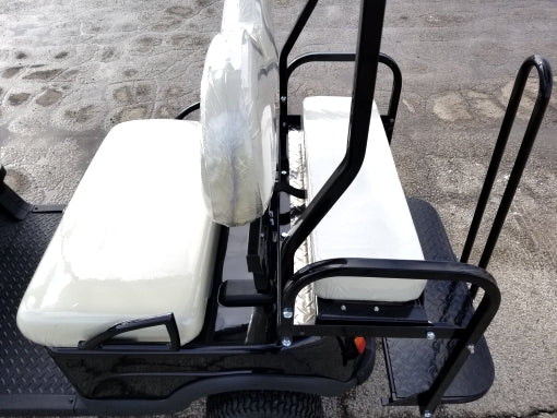 GSI - Electric Termite Golf Cart Mini Four Seater Optionally Fully Loaded - Termite