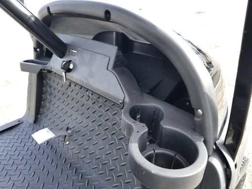 GSI - Electric Termite Golf Cart Mini Four Seater Optionally Fully Loaded - Termite