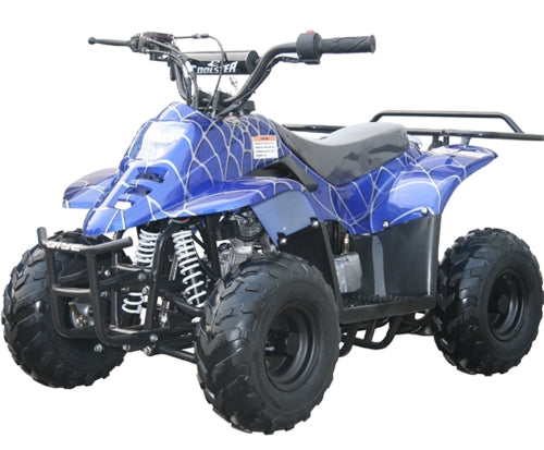 GSI - 110cc Atv Fully Automatic Mini Size Sport ATV 4 Wheeler - 3050C