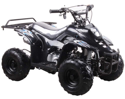 GSI - 110cc Atv Fully Automatic Mini Size Sport ATV 4 Wheeler - 3050C
