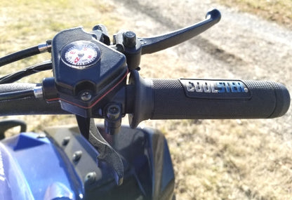 GSI - 150CC Coolster ATV Fully Automatic Full Size - Great For Adults & Juniors - ATV-3150CXC