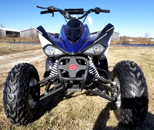GSI - 150CC Coolster ATV Fully Automatic Full Size - Great For Adults & Juniors - ATV-3150CXC