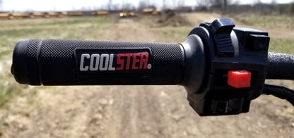 GSI - 150CC Coolster ATV Fully Automatic Full Size - Great For Adults & Juniors - ATV-3150CXC