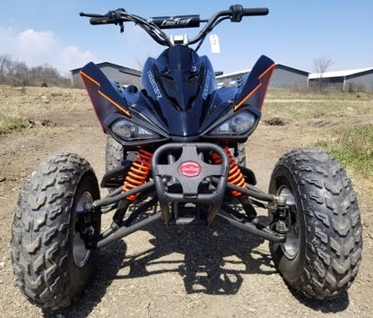GSI - 150CC Coolster ATV Fully Automatic Full Size - Great For Adults & Juniors - ATV-3150CXC