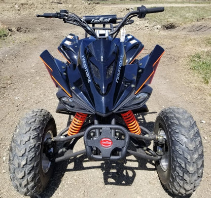 GSI - 150CC Coolster ATV Fully Automatic Full Size - Great For Adults & Juniors - ATV-3150CXC