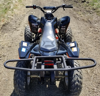 GSI - 150CC Coolster ATV Fully Automatic Full Size - Great For Adults & Juniors - ATV-3150CXC