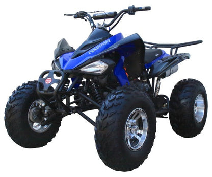 GSI - 150CC Coolster ATV Fully Automatic Full Size - Great For Adults & Juniors - ATV-3150CXC