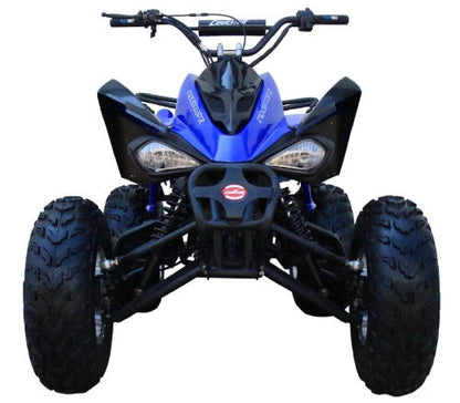 GSI - 150CC Coolster ATV Fully Automatic Full Size - Great For Adults & Juniors - ATV-3150CXC