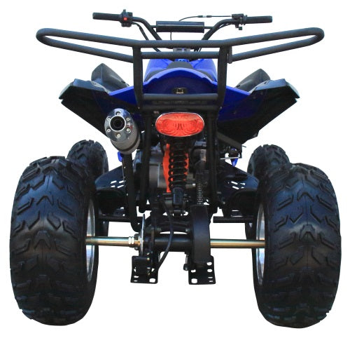 GSI - 150CC Coolster ATV Fully Automatic Full Size - Great For Adults & Juniors - ATV-3150CXC