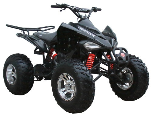 GSI - 150CC Coolster ATV Fully Automatic Full Size - Great For Adults & Juniors - ATV-3150CXC