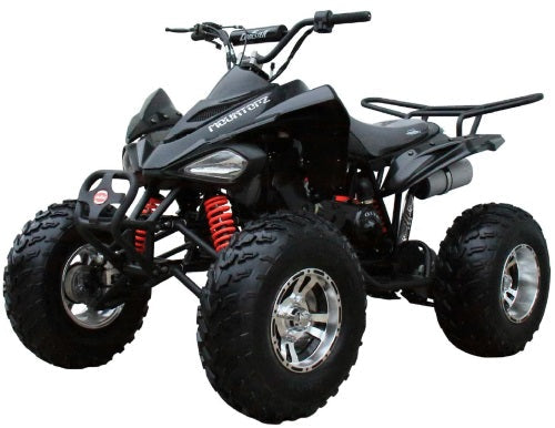 GSI - 150CC Coolster ATV Fully Automatic Full Size - Great For Adults & Juniors - ATV-3150CXC