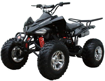 GSI - 150CC Coolster ATV Fully Automatic Full Size - Great For Adults & Juniors - ATV-3150CXC