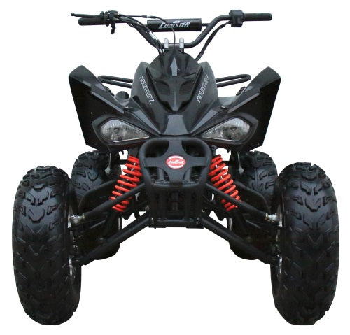 GSI - 150CC Coolster ATV Fully Automatic Full Size - Great For Adults & Juniors - ATV-3150CXC