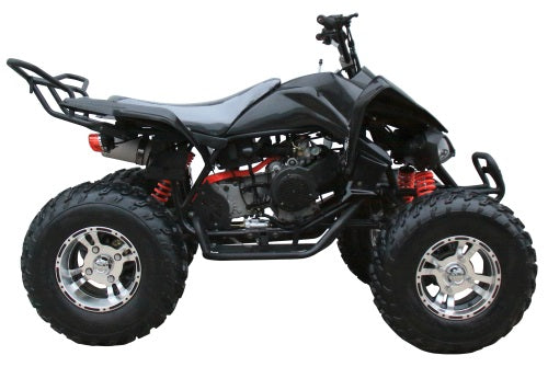 GSI - 150CC Coolster ATV Fully Automatic Full Size - Great For Adults & Juniors - ATV-3150CXC
