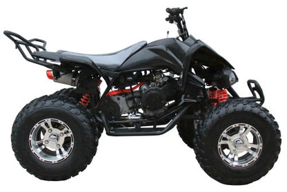 GSI - 150CC Coolster ATV Fully Automatic Full Size - Great For Adults & Juniors - ATV-3150CXC