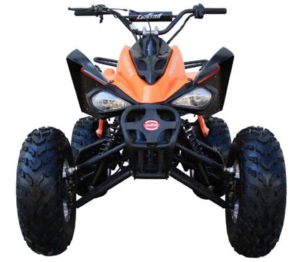 GSI - 150CC Coolster ATV Fully Automatic Full Size - Great For Adults & Juniors - ATV-3150CXC