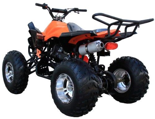 GSI - 150CC Coolster ATV Fully Automatic Full Size - Great For Adults & Juniors - ATV-3150CXC
