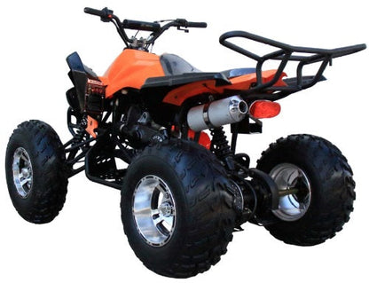 GSI - 150CC Coolster ATV Fully Automatic Full Size - Great For Adults & Juniors - ATV-3150CXC