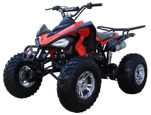 GSI - 150CC Coolster ATV Fully Automatic Full Size - Great For Adults & Juniors - ATV-3150CXC