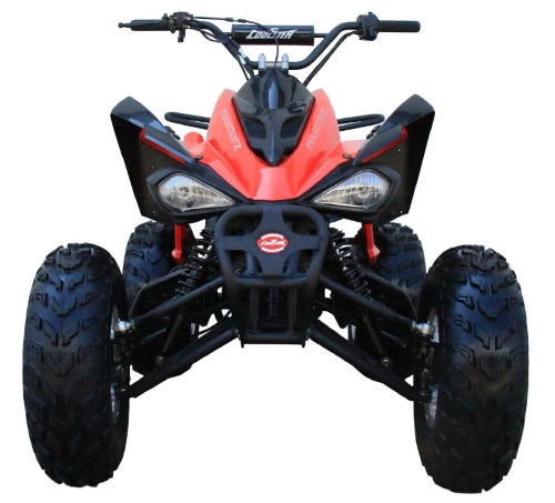 GSI - 150CC Coolster ATV Fully Automatic Full Size - Great For Adults & Juniors - ATV-3150CXC