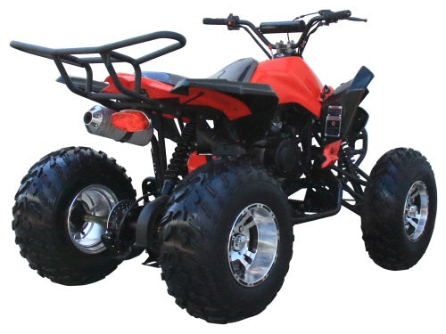 GSI - 150CC Coolster ATV Fully Automatic Full Size - Great For Adults & Juniors - ATV-3150CXC