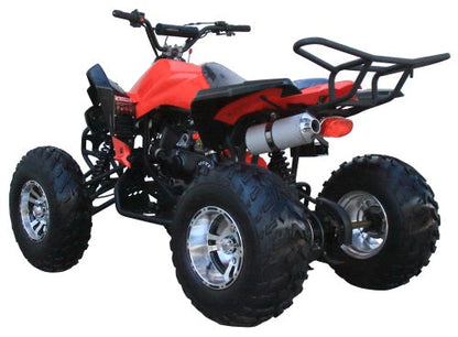 GSI - 150CC Coolster ATV Fully Automatic Full Size - Great For Adults & Juniors - ATV-3150CXC