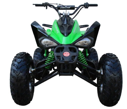 GSI - 150CC Coolster ATV Fully Automatic Full Size - Great For Adults & Juniors - ATV-3150CXC